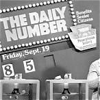 what year did the national lottery start
